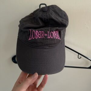 TomorrowxTogether Loser=Lover hat